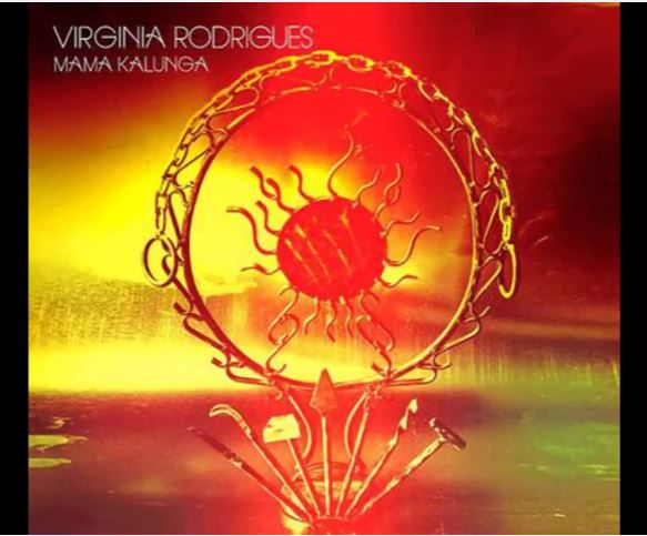 Composição de Ederaldo Gentil e Capinam gravada por Virginia Rodrigues no disco "Mama Kalunga" (2015).