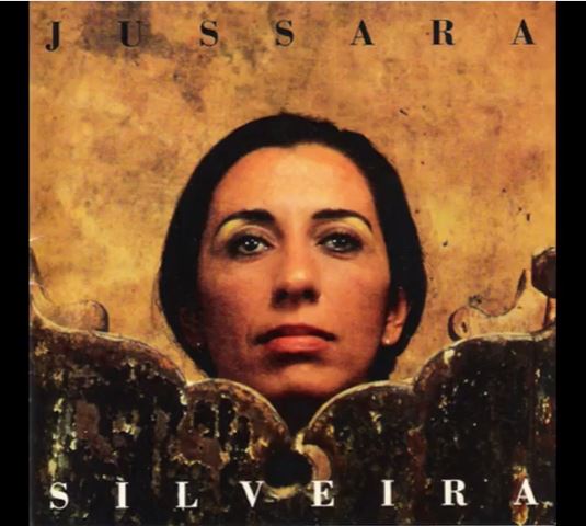 Composição de Ederaldo Gentil e Batatinha gravada por Jussara Silveira no disco "Jussara Silveira" (1997).